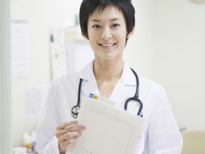 Li Yingxia head nurse
