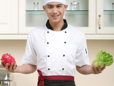 Liu Yifan Chef