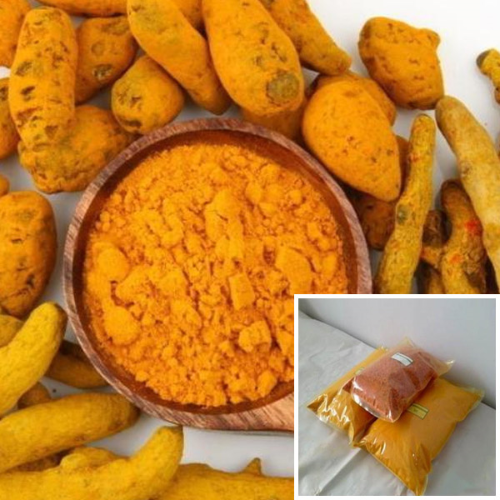 Curcumin