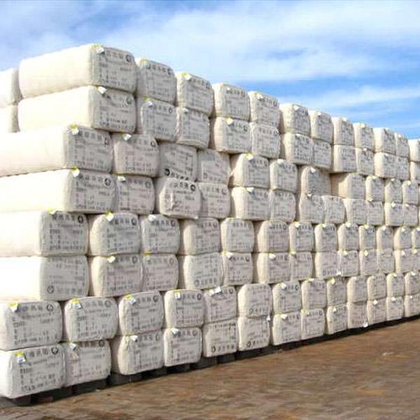 Cotton linter