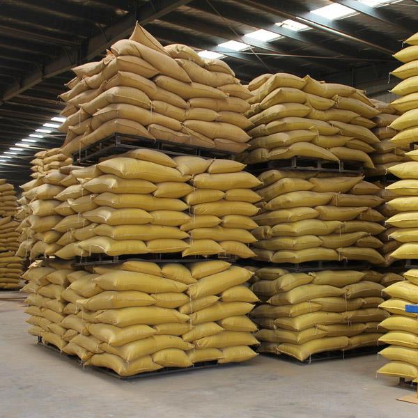 Refined cottonseed protein powder