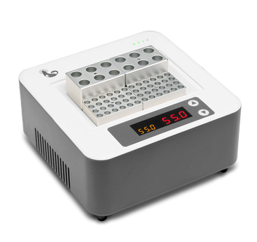 H2O3-H加热型金属浴