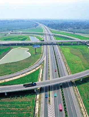 Guangdong Kaiyang Expressway
