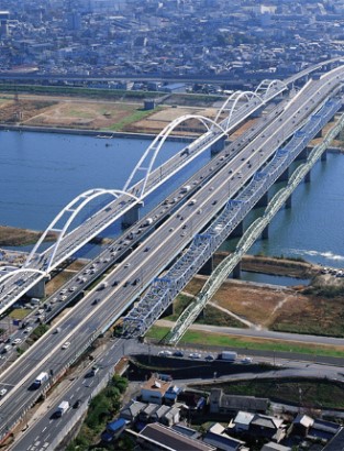 Xiamen Shenzhen Bridge Engineering