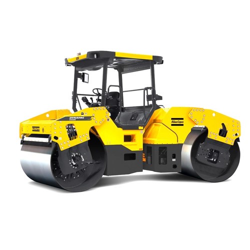 Dynapac CC5200