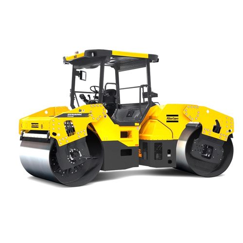 Dynapac CC5200