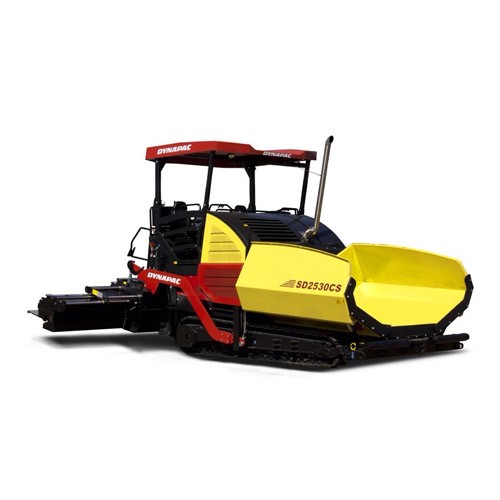 Dana Pike SD2530CS