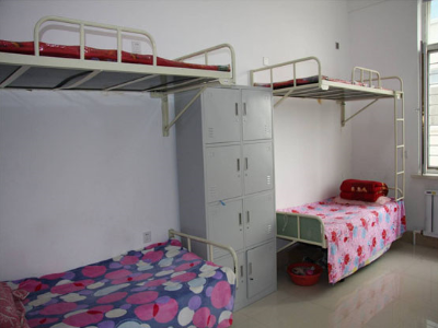 Dormitory