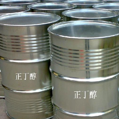 正丁醇
