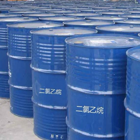 Dichloroethane