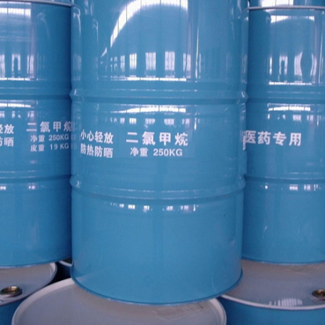 Dichloromethane