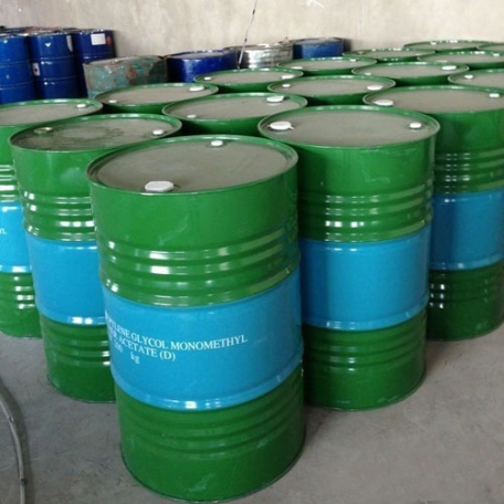Propylene glycol