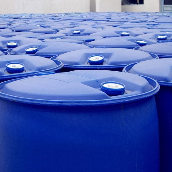 Three hydroxy methyl oxide