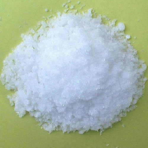 Three of sodium phosphate