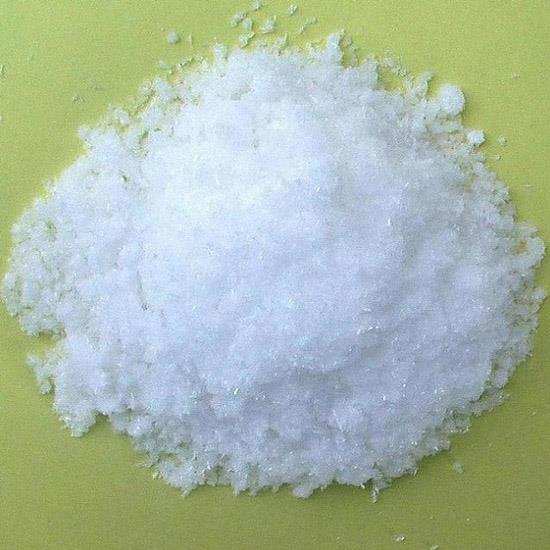 Three of sodium phosphate