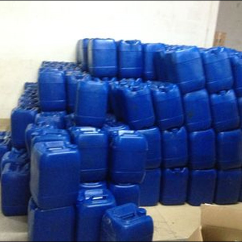 二甲基硅氧烷混合环体