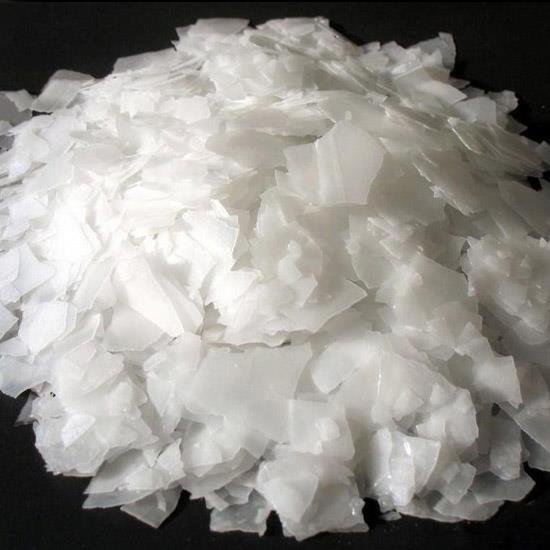 Sodium hydroxide