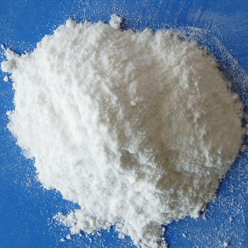 The fish meat