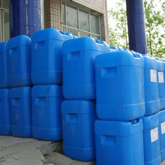 Industrial phosphoric acid