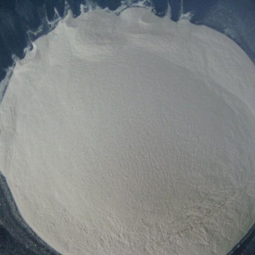 Calcium toothpaste for industrial use