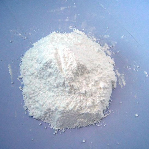 Sodium fluoride in toothpaste industry