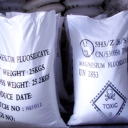 Sodium fluoride
