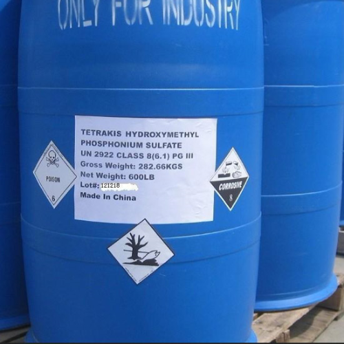 Four hydroxy methyl sulfate