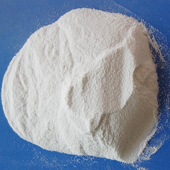 Three sodium phosphate