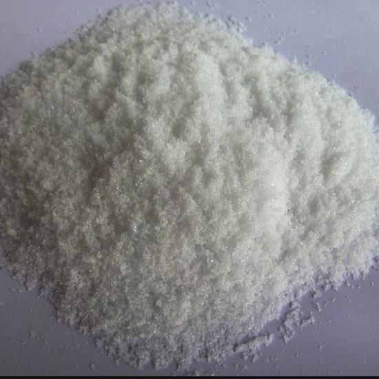 Two potassium hydrogen phosphate