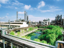 Chemical Industrial Park to regulate the development of opinions released led more than 400 billion investment needs