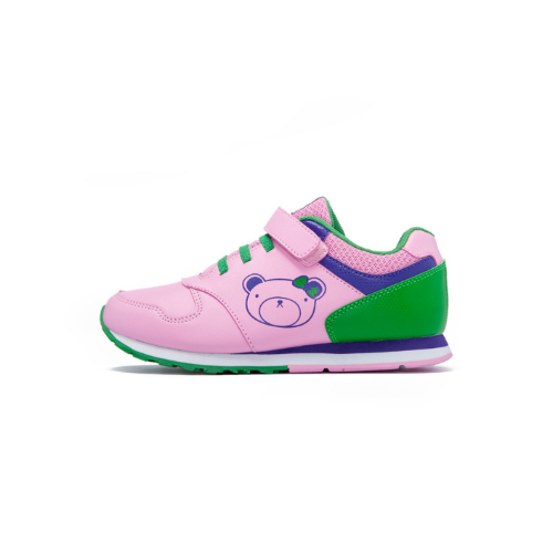 Children's clothing men's running shoes