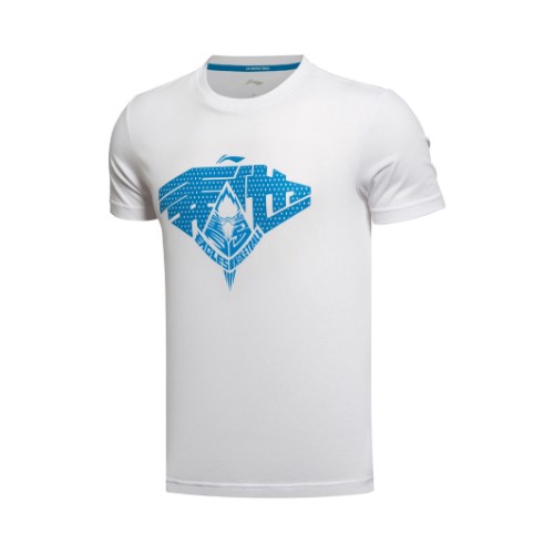 Basketball short-sleeve t-shirt AHSK813