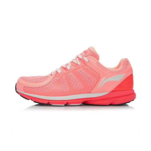 Smart shoes-red ARBK086