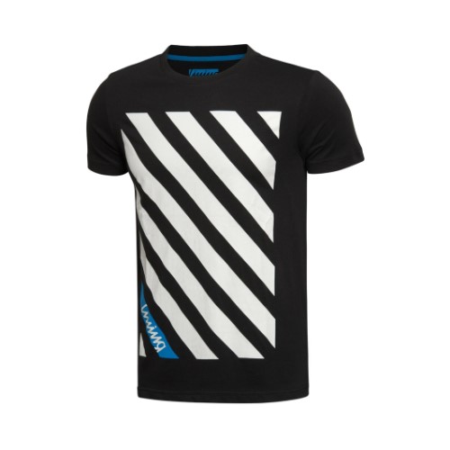 Living series short sleeve t-shirt AK203