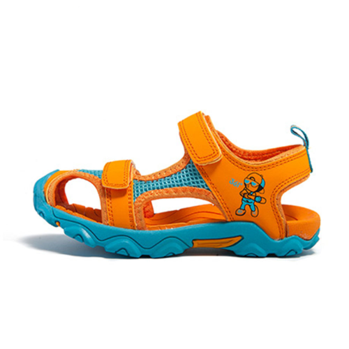 Children's wear men's shoes