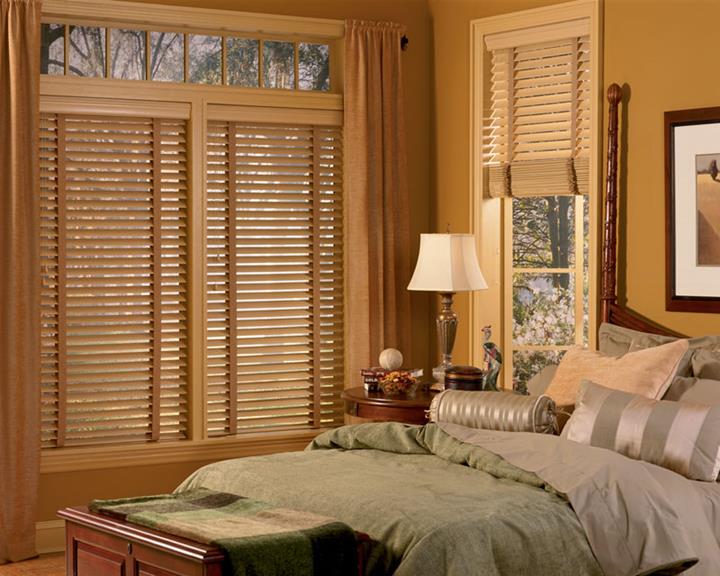 Electric shutter