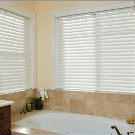Waterproof shutter