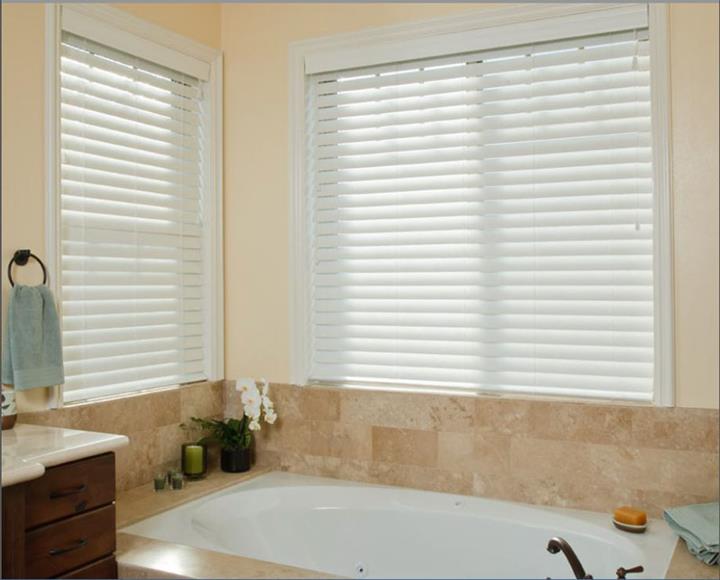 Waterproof shutter