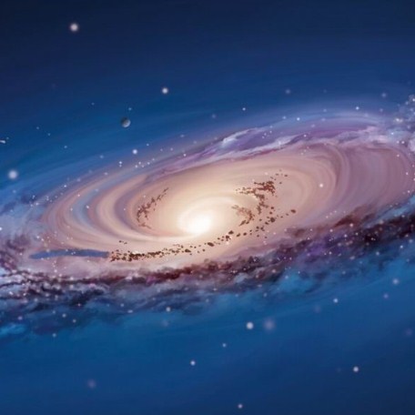 Cosmic smallpox