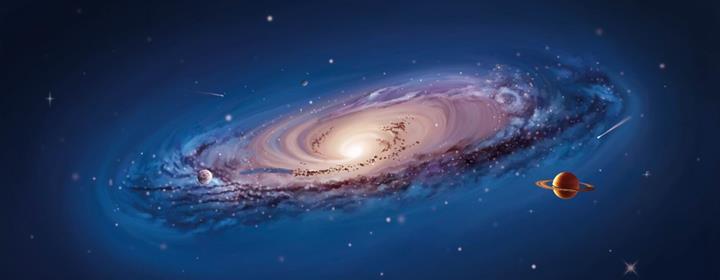 Cosmic smallpox