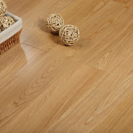 Hot-oak