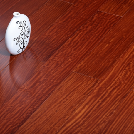 Hot red sandalwood