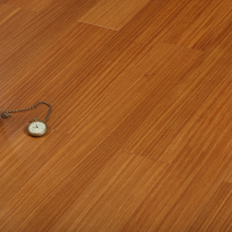 Hot teak King