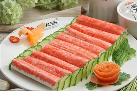 蟹黄
