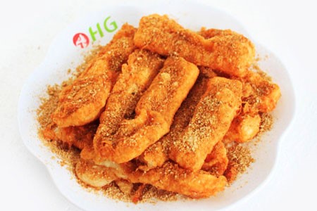 香甜糍粑