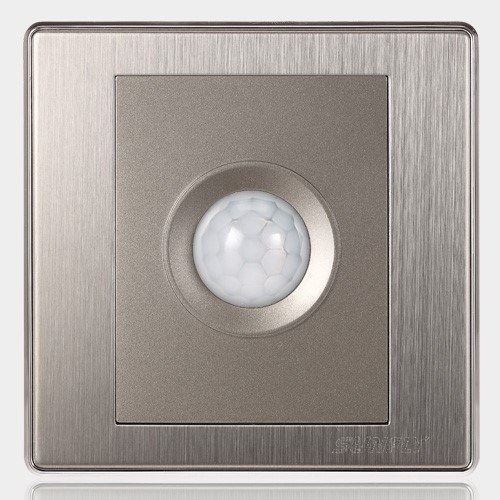 Infrared human induction switch (second line, luxury equipment) 