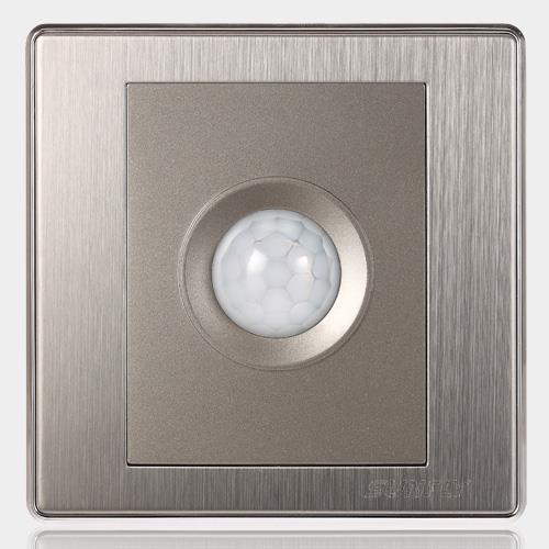 Infrared human induction switch (second line, luxury equipment) 
