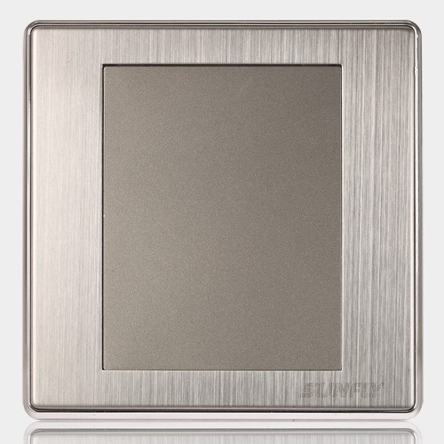 Blank panel (HO)