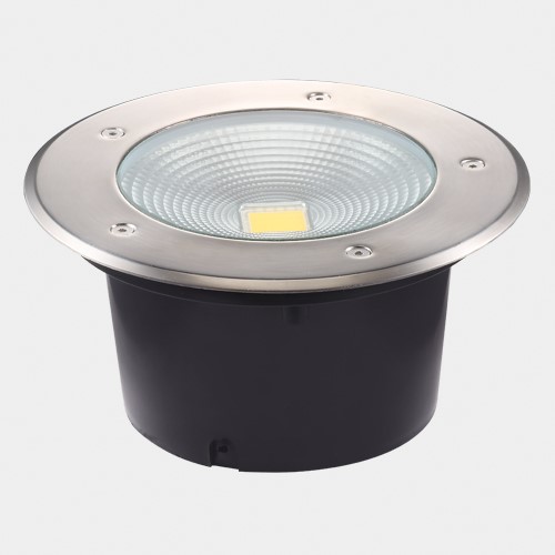 Integrated light source lamp buried lights 18W