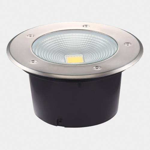 Integrated light source lamp buried lights 18W